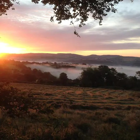Amazing Views Granary