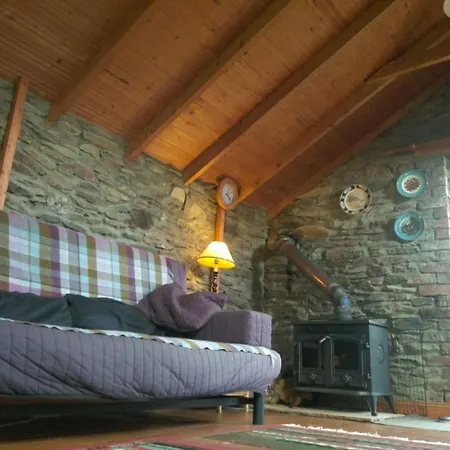 Vakantiehuis Amazing Views Granary
