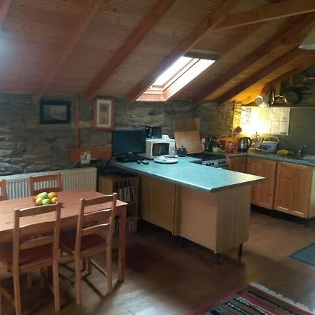 Vakantiehuis Amazing Views Granary *