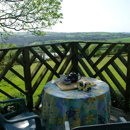 Amazing Views Granary Vakantiehuis