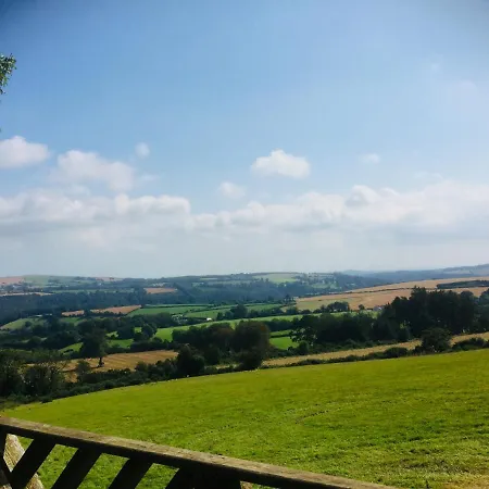 Amazing Views Granary * Avoca